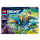 Klocki LEGO® LEGO DREAMZZZ 71512 Krokodylołódź podwodna